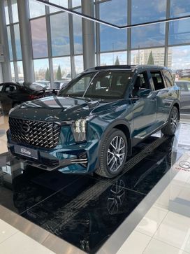 SUV   GAC GS8 2024 , 4499000 , 