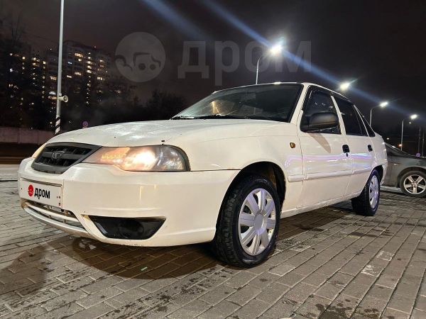  Daewoo Nexia 2011 , 115000 , 