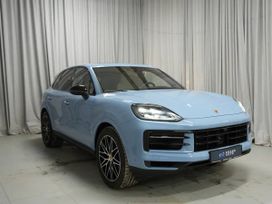 SUV   Porsche Cayenne 2023 , 19900000 , 