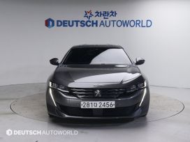  Peugeot 508 2021 , 2399000 , 