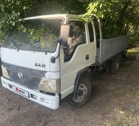   BAW Fenix 2008 , 400000 , 