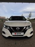 SUV   Nissan Qashqai 2020 , 2400000 , 