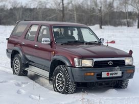 SUV   Toyota Hilux Surf 1992 , 1150000 , 