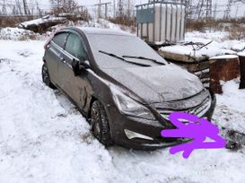  Hyundai Solaris 2016 , 235000 , 