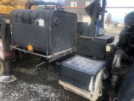 Автокран Галичанин КС-55713-1 2011 года, 5500000 рублей, Кемерово