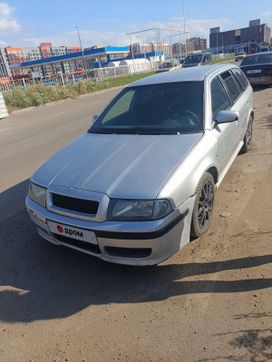  Skoda Octavia 2001 , 230000 , 