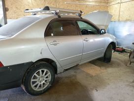  Toyota Corolla 2001 , 250000 ,  