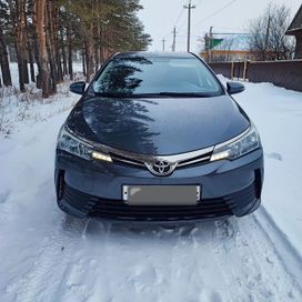  Toyota Corolla 2016 , 1600000 ,  
