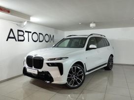 SUV   BMW X7 2024 , 17600000 , 