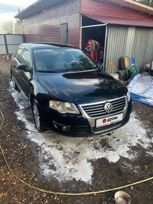  Passat 2005