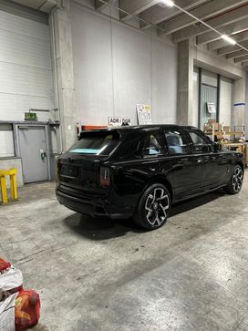 SUV   Rolls-Royce Cullinan 2025 , 81999999 , 