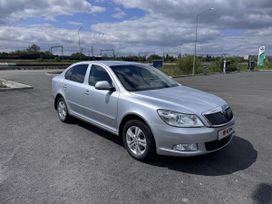  Skoda Octavia 2011 , 880000 , 