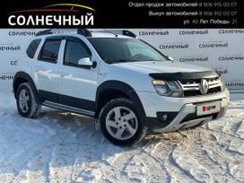 SUV   Renault Duster 2018 , 1357000 , 