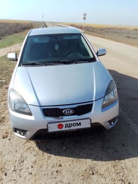  Kia Rio 2011 , 535000 , 