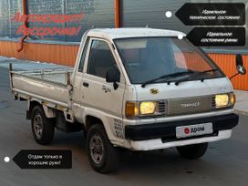   Toyota Town Ace 1990 , 698000 , 