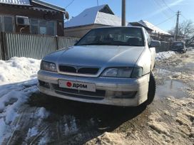  Nissan Primera 2000 , 285000 , 