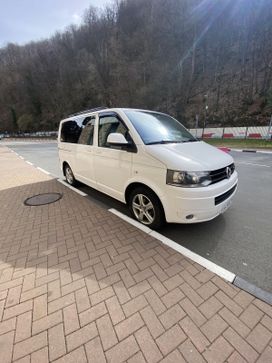    Volkswagen Caravelle 2014 , 1770000 , 