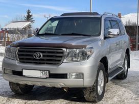 SUV   Toyota Land Cruiser 2010 , 3499000 , 