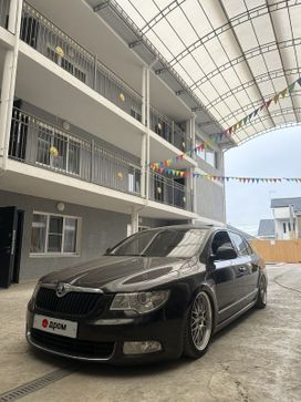 Skoda Superb 2012 , 1500000 , 