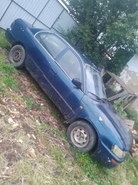  Toyota Corolla 1992 , 75000 , 