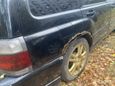 SUV   Subaru Forester 1997 , 340000 , 