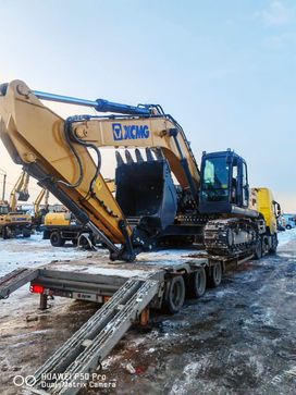   XCMG XE335C 2023 , 14009000 , 