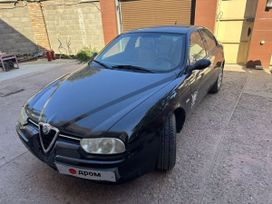  Alfa Romeo 156 2000 , 300000 , 