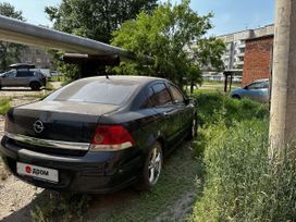 Opel Astra 2008 , 350000 , -