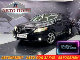  Toyota Camry 2007 , 1247000 , 
