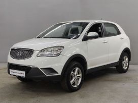 SUV   SsangYong Actyon 2013 , 1013000 , 