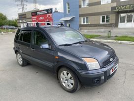  Ford Fusion 2006 , 315000 , 