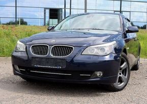  BMW 5-Series 2008 , 1097000 , 