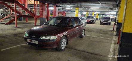  Opel Vectra 1996 , 70000 , 