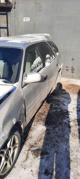  Toyota Sprinter Carib 1997 , 200000 , 