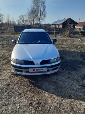  Mitsubishi Carisma 2003 , 135000 , 