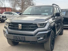SUV   Tank 400 2024 , 5899000 , 
