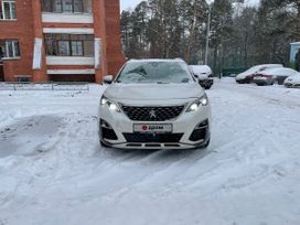 SUV   Peugeot 3008 2019 , 1940000 , 