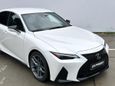  Lexus IS250 2022 , 4649000 , 