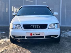  Audi A6 1994 , 499000 , 