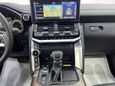SUV   Toyota Land Cruiser 2024 , 11550000 , 