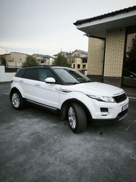 SUV   Land Rover Range Rover Evoque 2014 , 2300000 , 