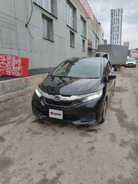  Honda Shuttle 2015 , 950000 , 