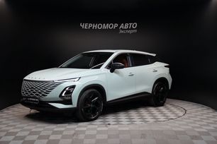 SUV   OMODA C5 2022 , 1785000 , 