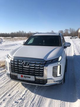 SUV   Hyundai Palisade 2023 , 5800000 , 