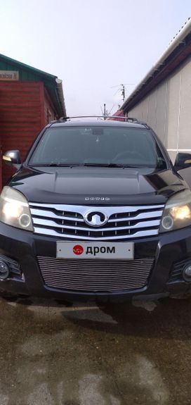 SUV   Great Wall Hover H3 2010 , 750000 , 