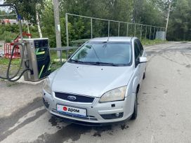  Ford Focus 2007 , 250000 , 