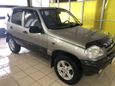 SUV   Chevrolet Niva 2008 , 250000 , 