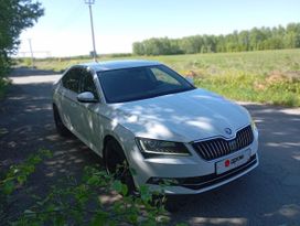  Skoda Superb 2015 , 1870000 , 