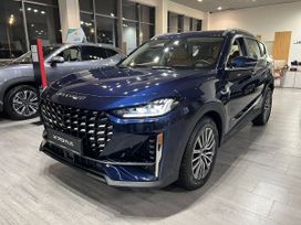 SUV   Jetour X70 Plus 2024 , 3299900 , -