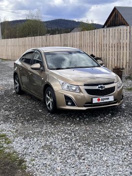  Chevrolet Cruze 2012 , 750000 , 